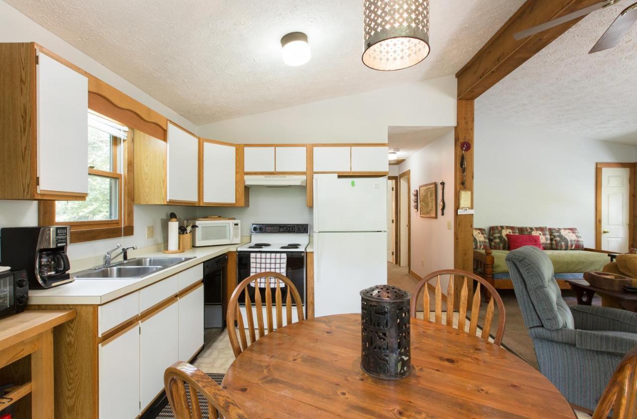 Reedy Patch Cabin Villa Hendersonville Esterno foto